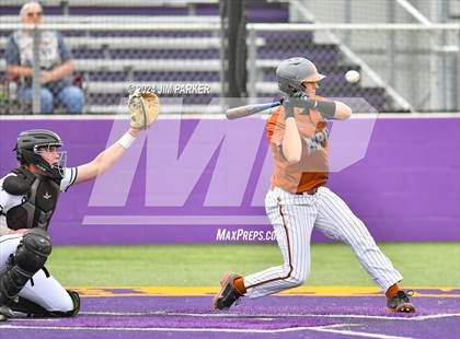 Thumbnail 1 in Hutto vs Boerne Champion (LISD Tournament) photogallery.