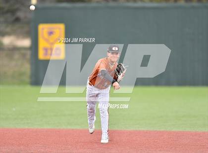 Thumbnail 3 in Hutto vs Boerne Champion (LISD Tournament) photogallery.