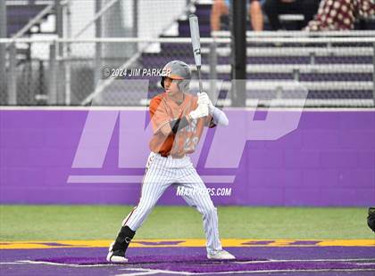 Thumbnail 1 in Hutto vs Boerne Champion (LISD Tournament) photogallery.