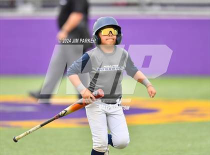 Thumbnail 3 in Hutto vs Boerne Champion (LISD Tournament) photogallery.