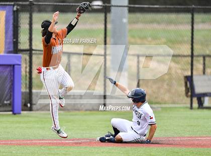 Thumbnail 3 in Hutto vs Boerne Champion (LISD Tournament) photogallery.