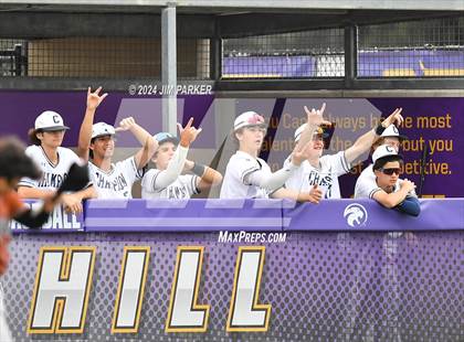Thumbnail 1 in Hutto vs Boerne Champion (LISD Tournament) photogallery.