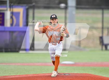 Thumbnail 1 in Hutto vs Boerne Champion (LISD Tournament) photogallery.