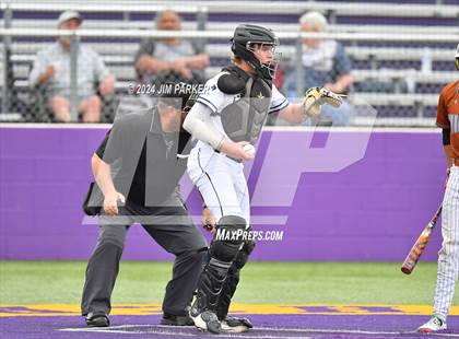 Thumbnail 3 in Hutto vs Boerne Champion (LISD Tournament) photogallery.