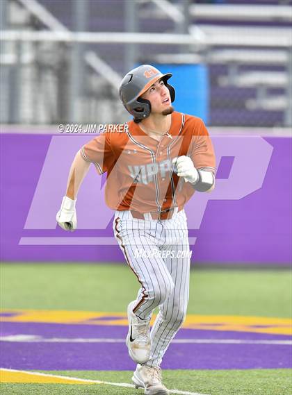 Thumbnail 1 in Hutto vs Boerne Champion (LISD Tournament) photogallery.
