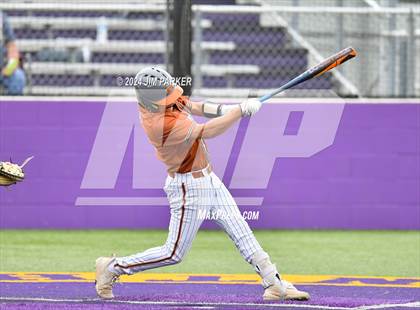 Thumbnail 1 in Hutto vs Boerne Champion (LISD Tournament) photogallery.