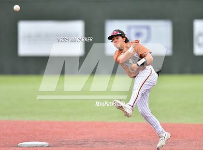 Thumbnail 2 in Hutto vs Boerne Champion (LISD Tournament) photogallery.