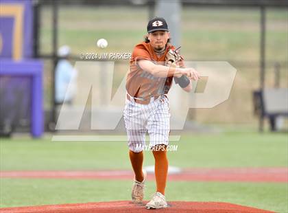 Thumbnail 3 in Hutto vs Boerne Champion (LISD Tournament) photogallery.