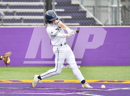 Thumbnail 2 in Hutto vs Boerne Champion (LISD Tournament) photogallery.