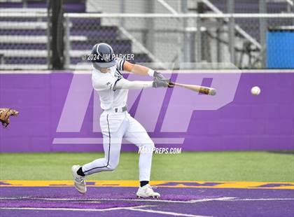 Thumbnail 3 in Hutto vs Boerne Champion (LISD Tournament) photogallery.
