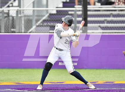 Thumbnail 3 in Hutto vs Boerne Champion (LISD Tournament) photogallery.