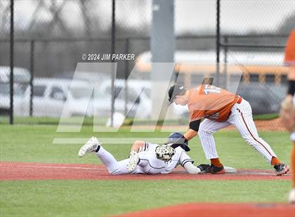 Thumbnail 1 in Hutto vs Boerne Champion (LISD Tournament) photogallery.
