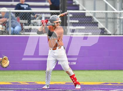 Thumbnail 1 in Hutto vs Boerne Champion (LISD Tournament) photogallery.