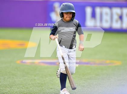 Thumbnail 1 in Hutto vs Boerne Champion (LISD Tournament) photogallery.