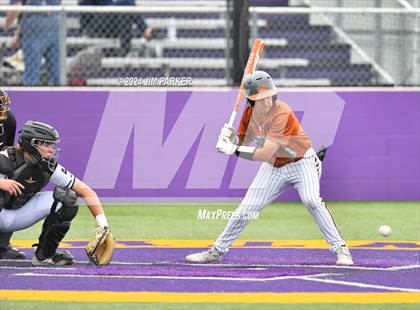Thumbnail 2 in Hutto vs Boerne Champion (LISD Tournament) photogallery.