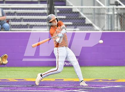 Thumbnail 3 in Hutto vs Boerne Champion (LISD Tournament) photogallery.