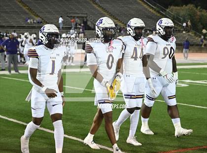 Thumbnail 2 in Edna Karr @ Brother Martin photogallery.