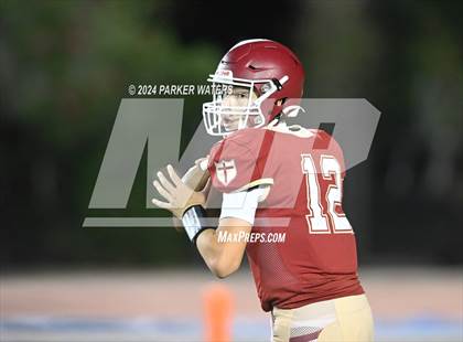 Thumbnail 1 in Edna Karr @ Brother Martin photogallery.
