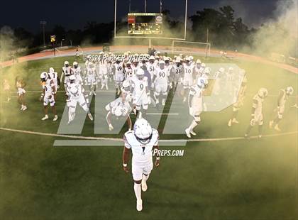 Thumbnail 1 in Edna Karr @ Brother Martin photogallery.