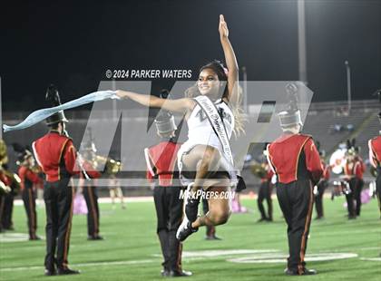 Thumbnail 3 in Edna Karr @ Brother Martin photogallery.