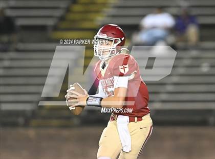Thumbnail 3 in Edna Karr @ Brother Martin photogallery.