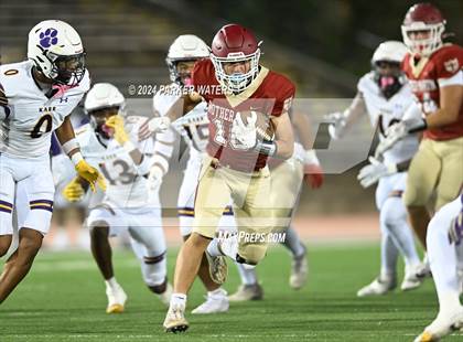 Thumbnail 1 in Edna Karr @ Brother Martin photogallery.