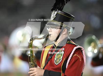 Thumbnail 3 in Edna Karr @ Brother Martin photogallery.