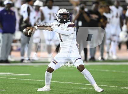 Thumbnail 3 in Edna Karr @ Brother Martin photogallery.