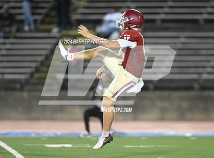 Thumbnail 2 in Edna Karr @ Brother Martin photogallery.