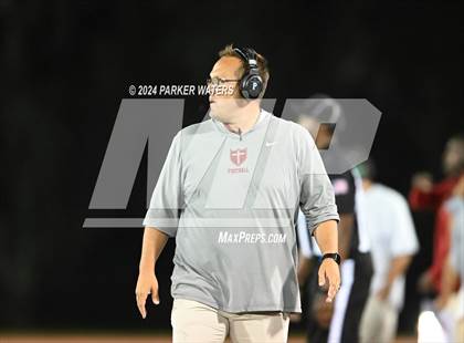 Thumbnail 3 in Edna Karr @ Brother Martin photogallery.