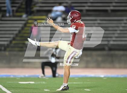 Thumbnail 1 in Edna Karr @ Brother Martin photogallery.