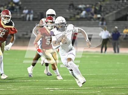 Thumbnail 1 in Edna Karr @ Brother Martin photogallery.