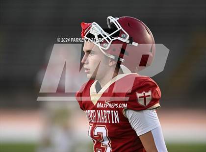Thumbnail 1 in Edna Karr @ Brother Martin photogallery.