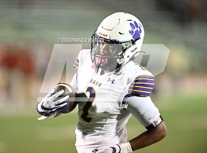 Thumbnail 1 in Edna Karr @ Brother Martin photogallery.