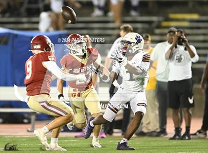 Thumbnail 1 in Edna Karr @ Brother Martin photogallery.