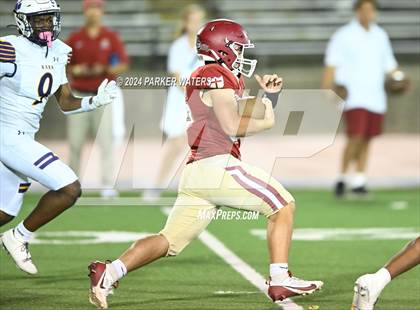 Thumbnail 1 in Edna Karr @ Brother Martin photogallery.