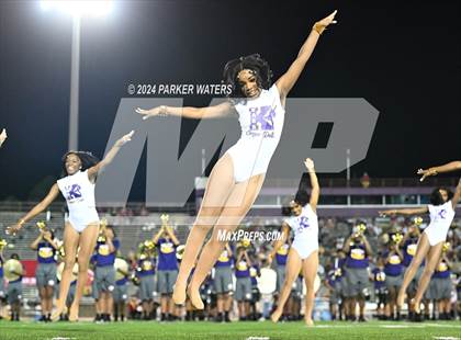 Thumbnail 1 in Edna Karr @ Brother Martin photogallery.