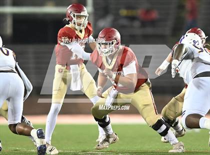 Thumbnail 2 in Edna Karr @ Brother Martin photogallery.