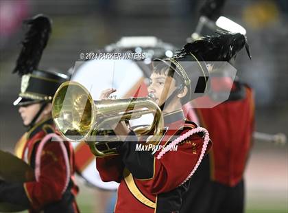 Thumbnail 1 in Edna Karr @ Brother Martin photogallery.