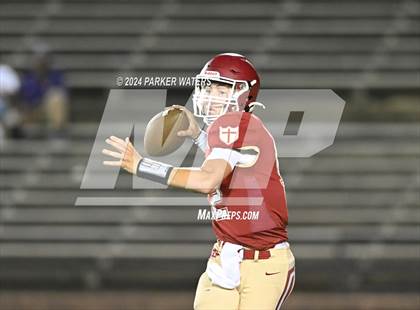Thumbnail 3 in Edna Karr @ Brother Martin photogallery.