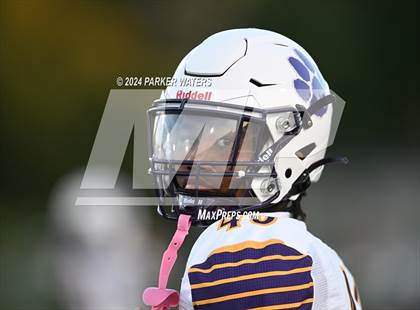 Thumbnail 3 in Edna Karr @ Brother Martin photogallery.
