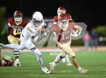 Thumbnail 2 in Edna Karr @ Brother Martin photogallery.