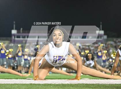 Thumbnail 2 in Edna Karr @ Brother Martin photogallery.