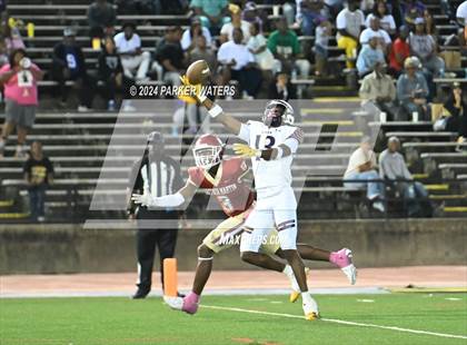 Thumbnail 1 in Edna Karr @ Brother Martin photogallery.