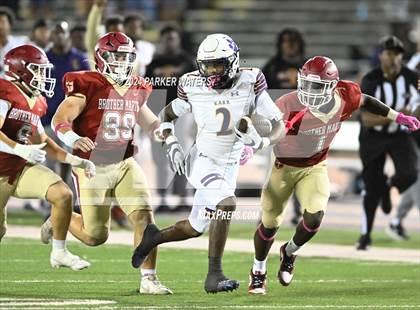 Thumbnail 3 in Edna Karr @ Brother Martin photogallery.