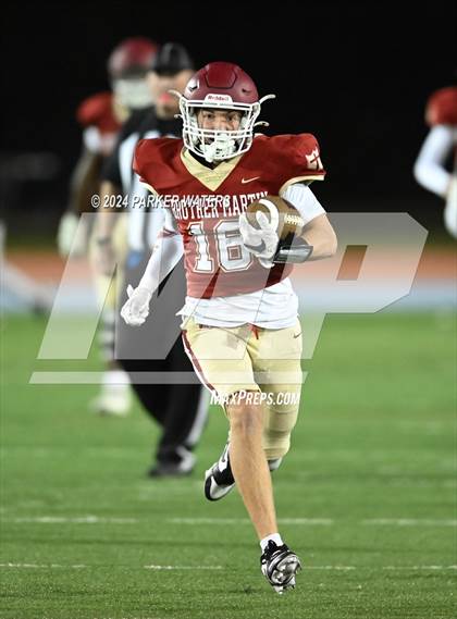 Thumbnail 1 in Edna Karr @ Brother Martin photogallery.