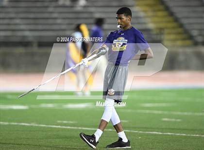 Thumbnail 1 in Edna Karr @ Brother Martin photogallery.