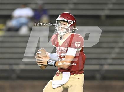 Thumbnail 1 in Edna Karr @ Brother Martin photogallery.