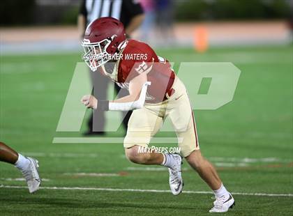 Thumbnail 1 in Edna Karr @ Brother Martin photogallery.