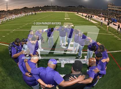 Thumbnail 1 in Edna Karr @ Brother Martin photogallery.